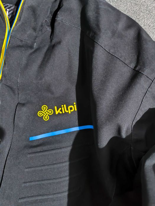 Geaca ski Kilpi Alpine