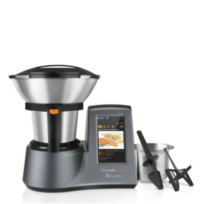 Mycook куханный комбайн