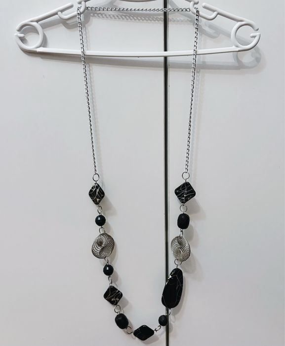 Новые бусы женские