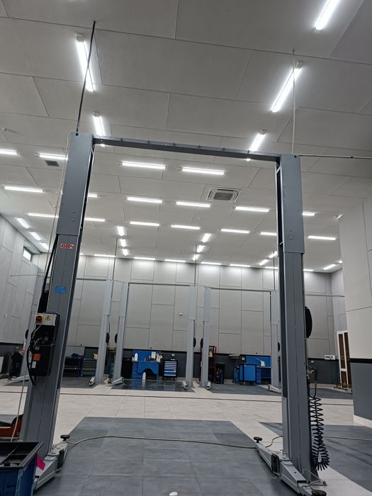 Электрик. Электромонтаж.