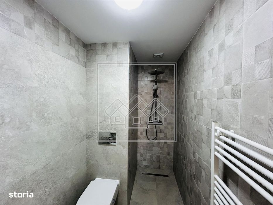 Apartament in zona Ultracentrala, 58 mp utili, recent renovat