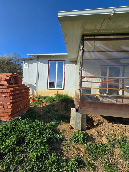 Продава се Къща в с. Елешница, Област София-област - 100 кв.м за 505 €/кв.м - Снимка #3