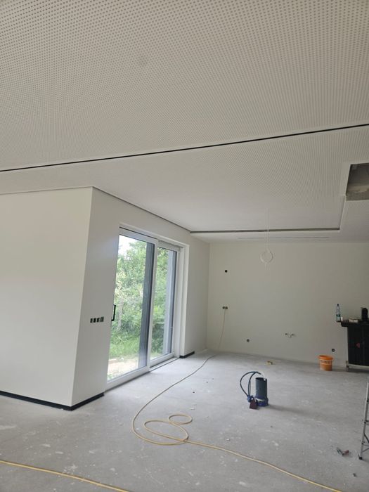 Glet și zugrăvit – 10 ani experiență  Elveția & Austria