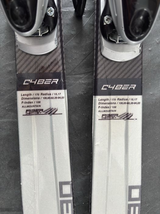 Schiuri Head Cyber C130