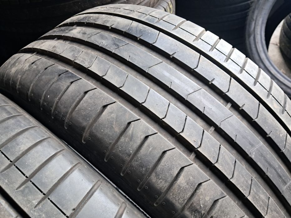 Anvelope second vara 265 35 R22 Pirelli 5.8mm/6.4mm