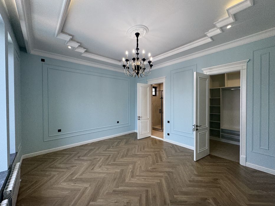 Двух уревнневый Евродом: