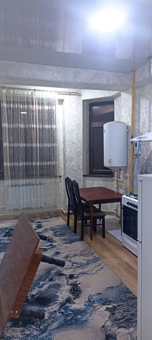 Arenda yangi uy beriladi bez maklera 400 $ depazit 200 $