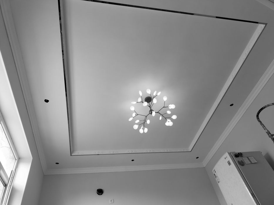 Евро римонт жасаймыз Сарыағаш  Абай