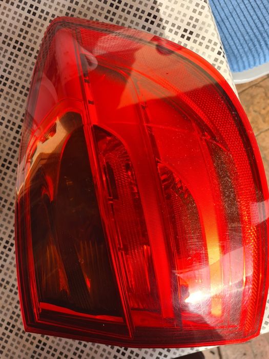 Lampa dreapta spate bmw f31