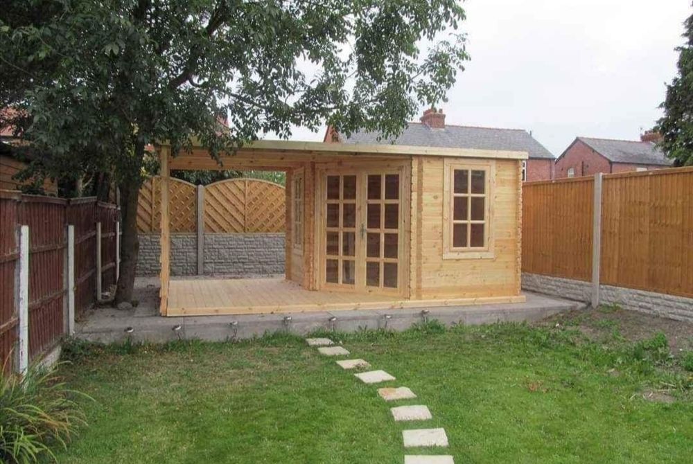 Vând foișor Terase din lemn
-foișoare la comanda
-pergole modele moder