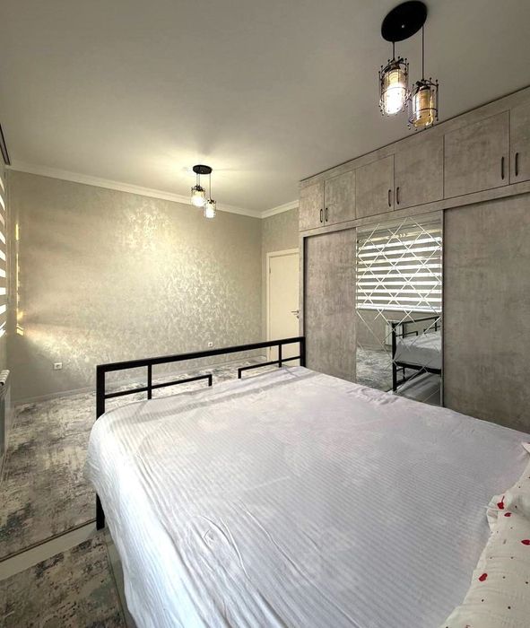 Аренда 2/4/9. ЖК. Асалом Сохил. Ул. Фергана йули