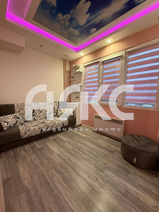 Дава се под наем Тристаен апартамент в София, Овча купел 1 - 67 кв.м за 698.19 € - Снимка #6