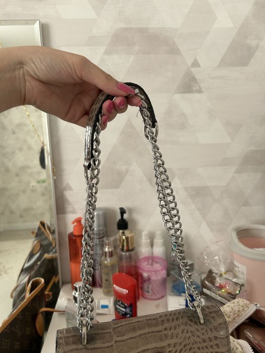 Сумка в отличном состоянии