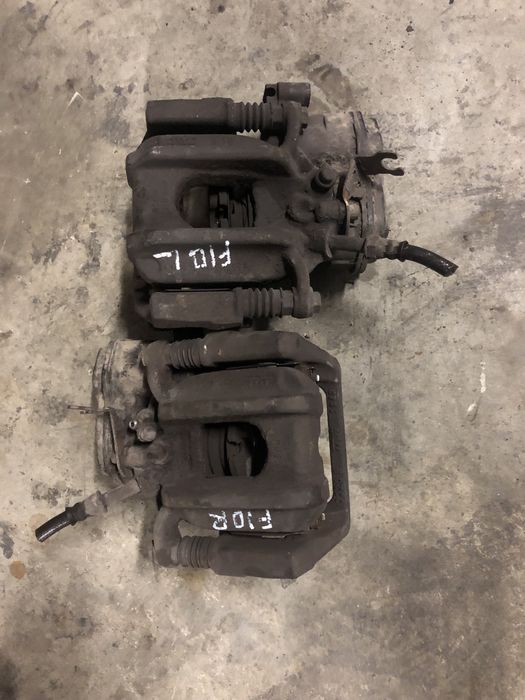 Модул Ръчна спирачка БМВ Ф10/Ф11 (ruchna bmw f10)