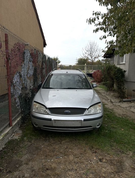 Vand Ford Mondeo mk3 intreg sau pentru dezmembrat