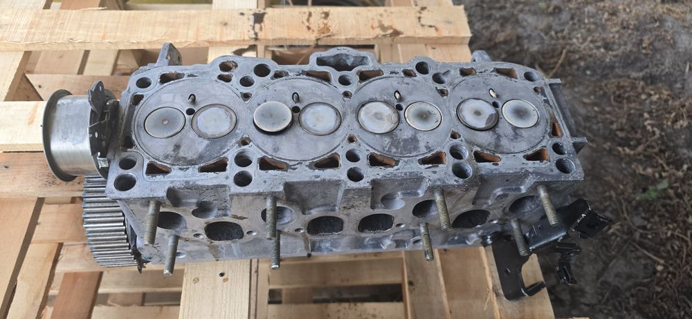 Двигател 1.9 TDI BLS на части