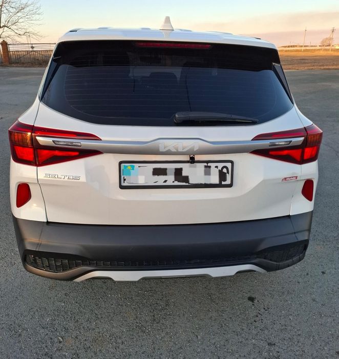 Продам кия селтос