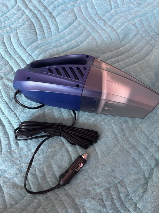 Авто пылесос