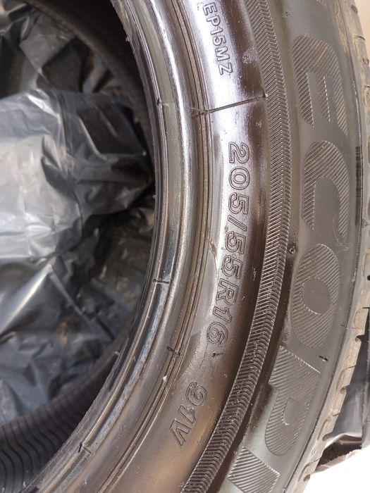 Anvelope vara Bridgestone