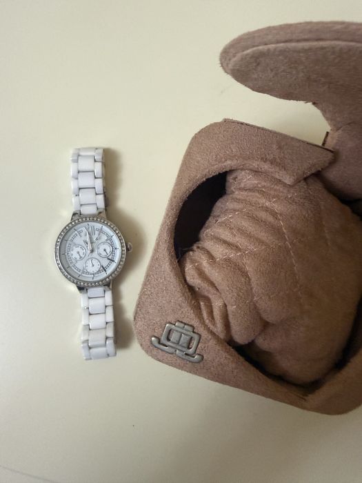 Часы керамика JLO