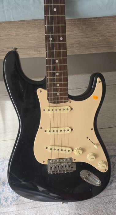 Електрическа китара Neville