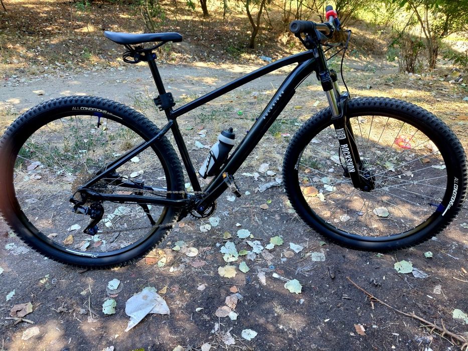 Rockrider EXPL 500 stare buna