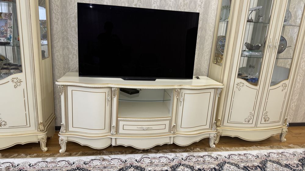 Комплект для гостиной (гарнитур)