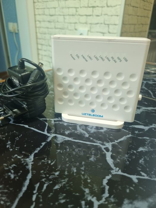 Wi-fi роутор б/у