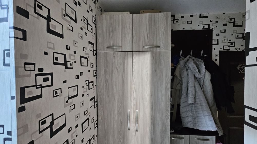 Продавам апартамент в гр.Сливен,кв.Клуцохор