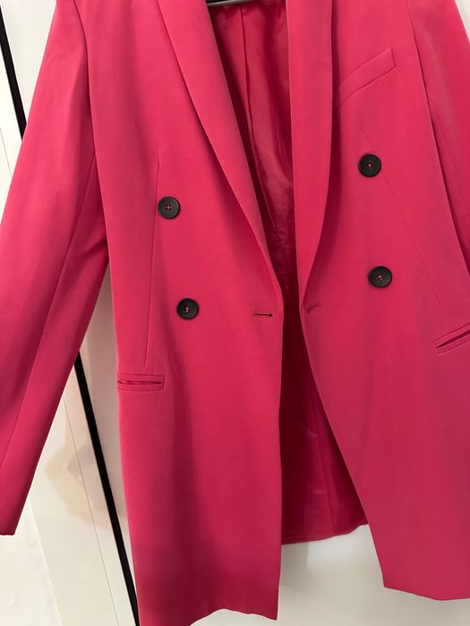 Костюм Caliope, Сака Stradivarius u други