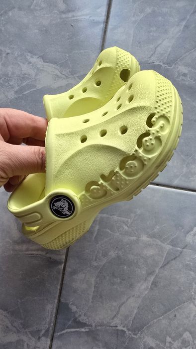 Кроссы Crocs оригинал