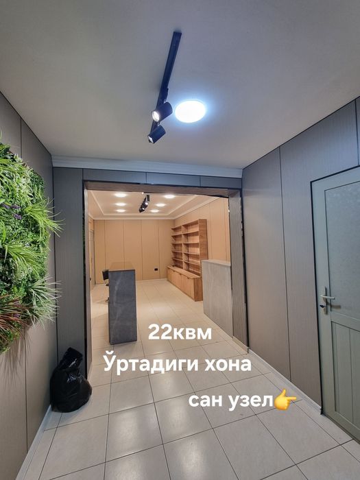 Аренда офис  (1 гор больница Хотам мойка)  аренда помещения