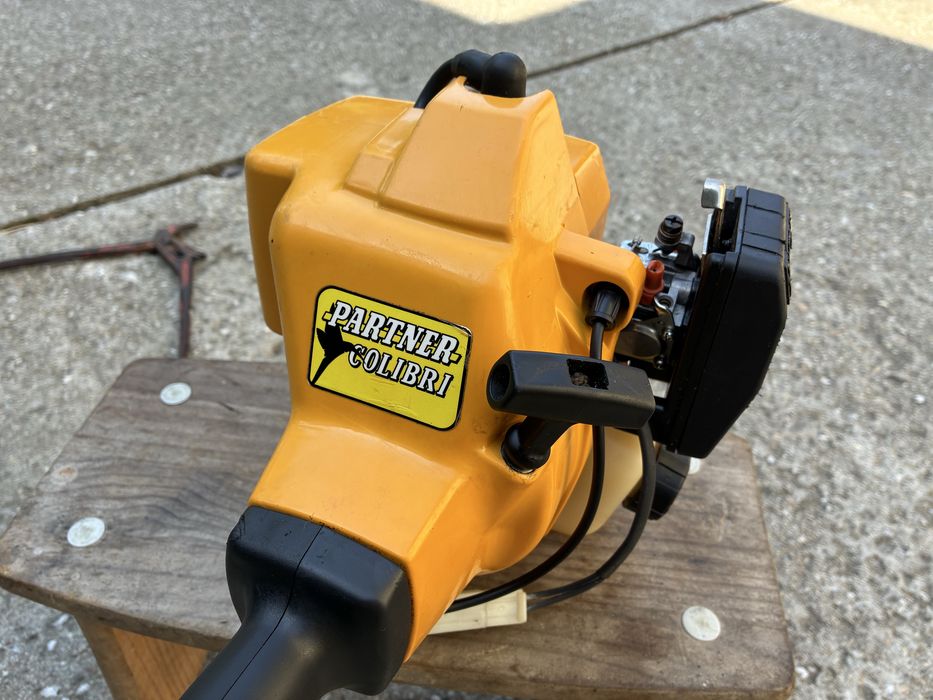 Motocoasa Partner Colibrii (Husqvarna)