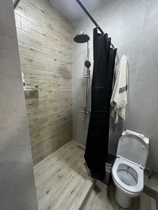 Квартира 1-ком. 4/9, в Красивом Стиле в ЖК Ассалом Хаво, Кадышева