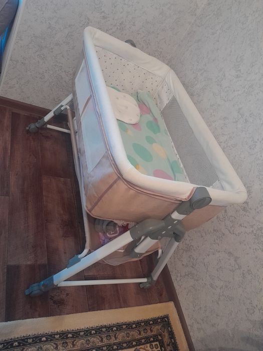 Детский кровать манеж 15.000