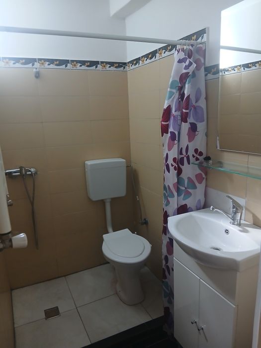 Garsonieră în Mărăști zona străzii Fabricii