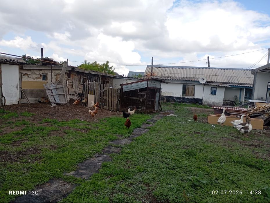 Продам дом участок 14 соток