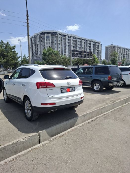 Жак С5 Сотилади холати ало