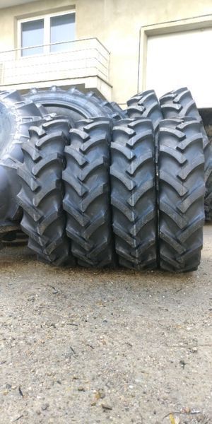 cauciucuri agricole 7.50-15 doar noi pentru u445 fata 4x4 3QZX