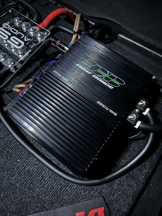 De vânzare Atom 2.5k