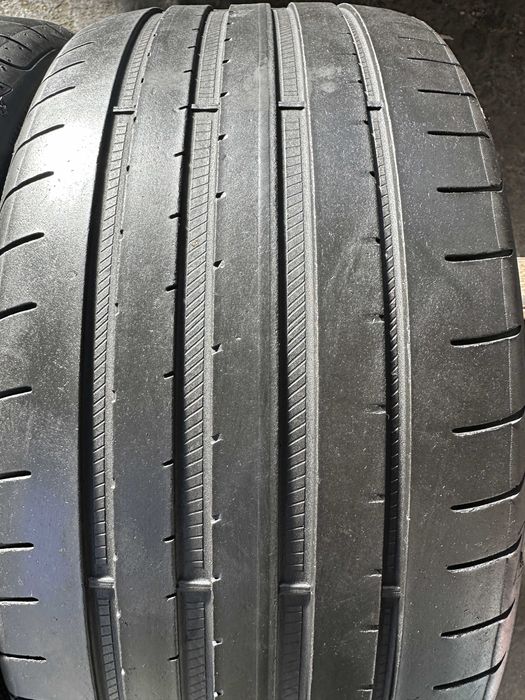 SET 2 Anvelope Vara 235/35 R19 91Y  GOODYEAR Eagle F1 Asimetric 5