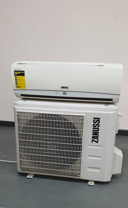 Кондиционер Zanussi Primavera 9