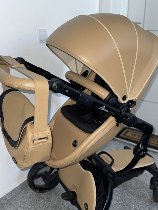 Количка Mima Xari