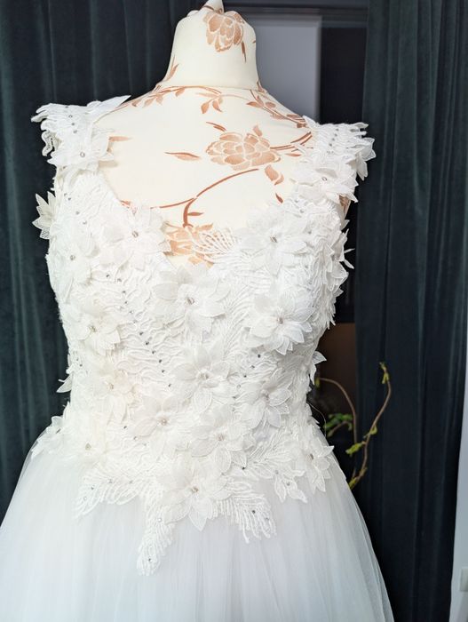 Rochie de mireasă