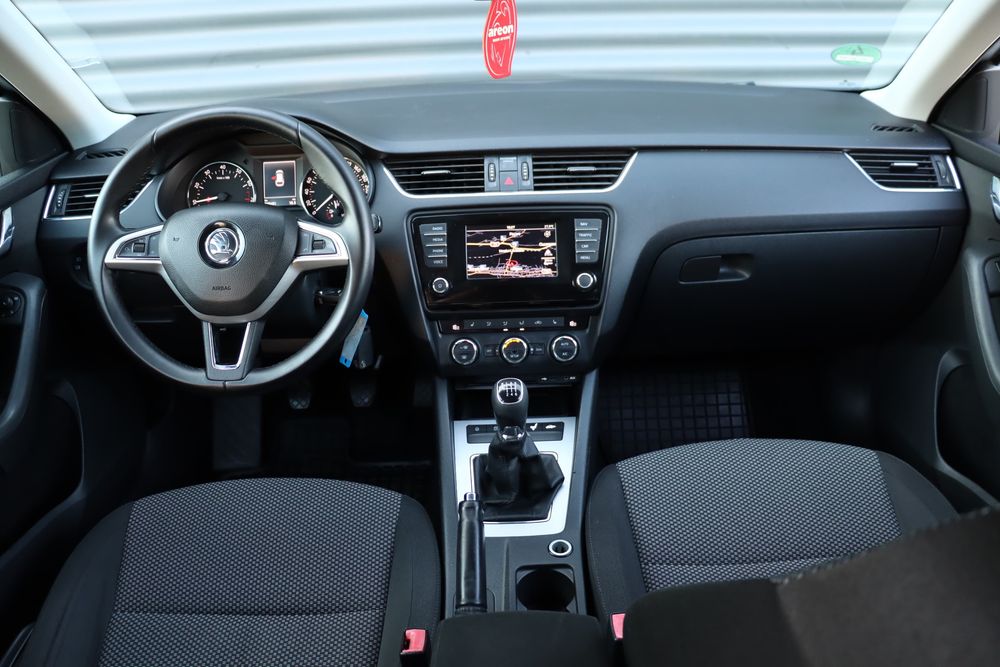Skoda Octavia  2013 motor 1,2 benzina Olanda/ RATE/ GARANTIE