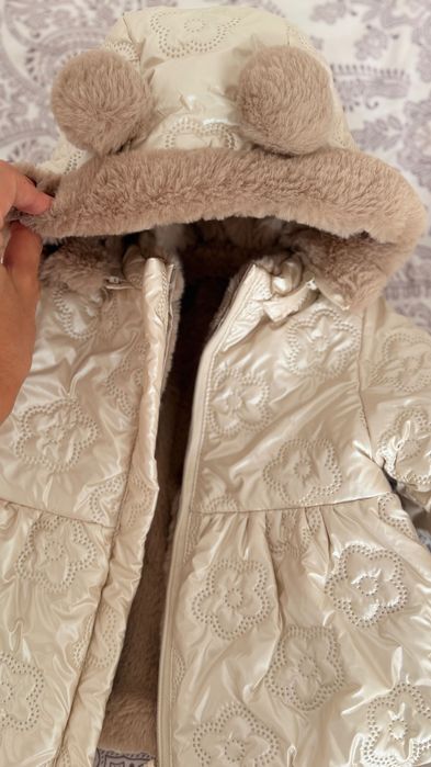 Бебешко яке Mayoral