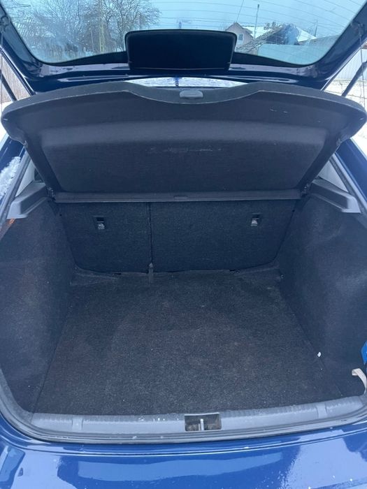 Skoda rapid 1.4 diesel 2017 euro 6