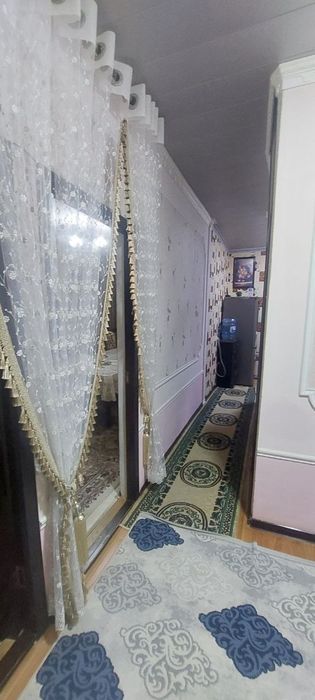 Продается 3 ком.ная квартира.