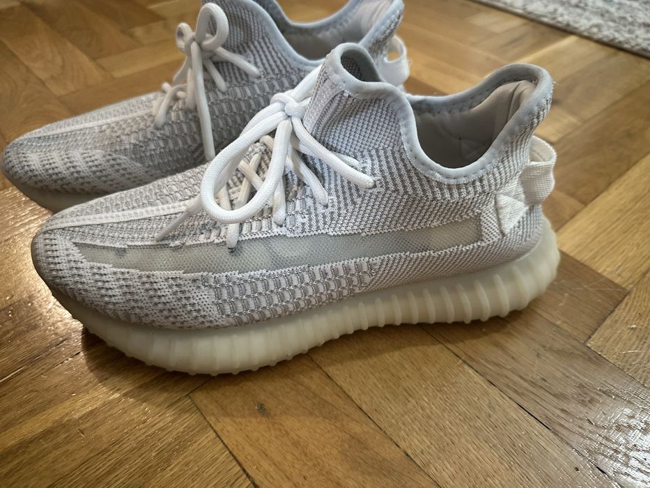 Adidas Yeezy Boost 350 V2 Static -mar 42