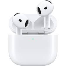 Casti in ear Apple Airpods 5, ANC